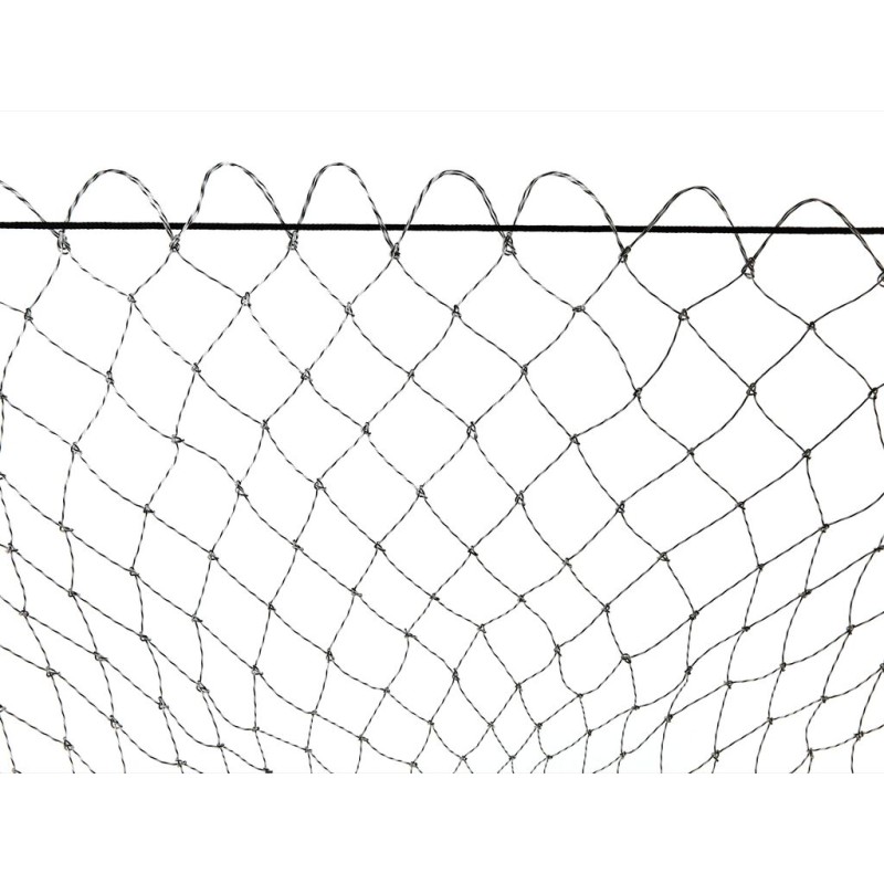 Подсачек складной телескопический Lucky John LJ-7070-200, корд