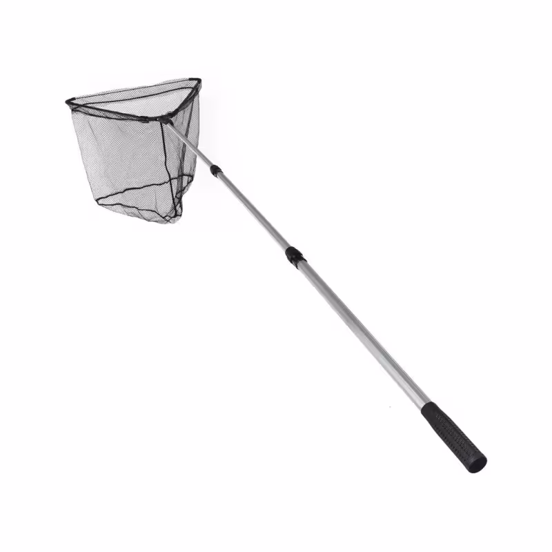 Подсачек складной телескопический Salmo 7501-250