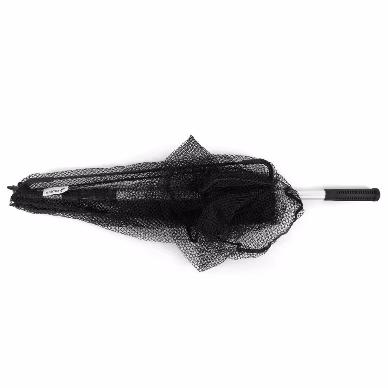Подсачек складной телескопический Salmo 7501-250