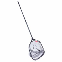 Подсачек складной телескопический Lucky John LJ-7359-190