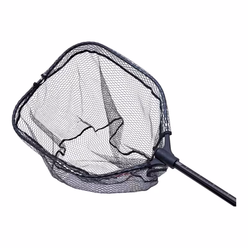 Подсачек складной телескопический Lucky John LJ-7359-190