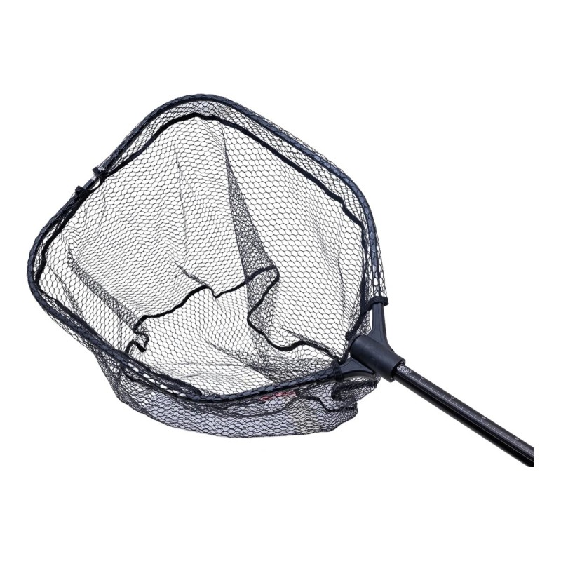 Подсачек складной телескопический Lucky John LJ-7359-190