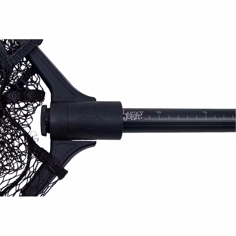 Подсачек складной телескопический Lucky John LJ-7359-190