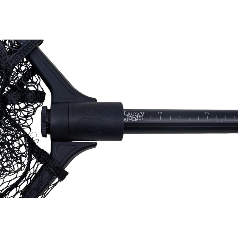 Подсачек складной телескопический Lucky John LJ-7359-190