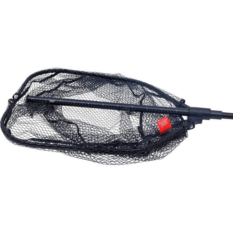 Подсачек складной телескопический Lucky John LJ-7359-190