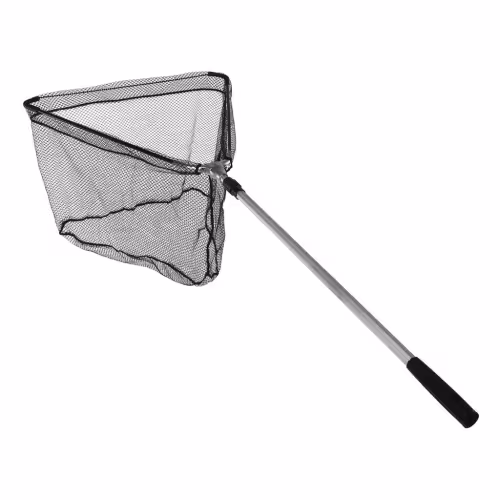 Подсачек складной телескопический Salmo 7502-200