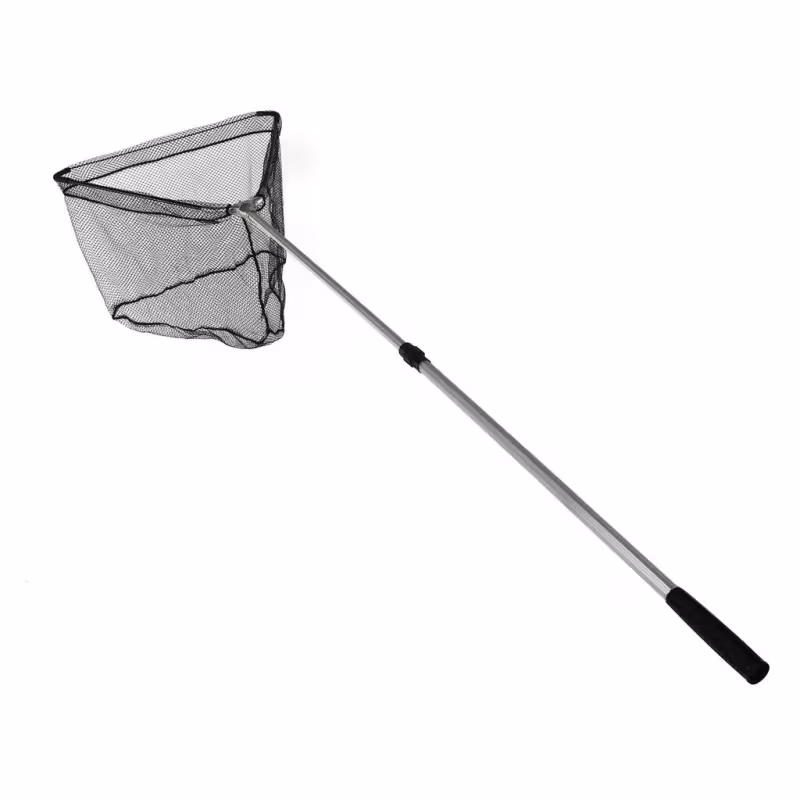 Подсачек складной телескопический Salmo 7502-200