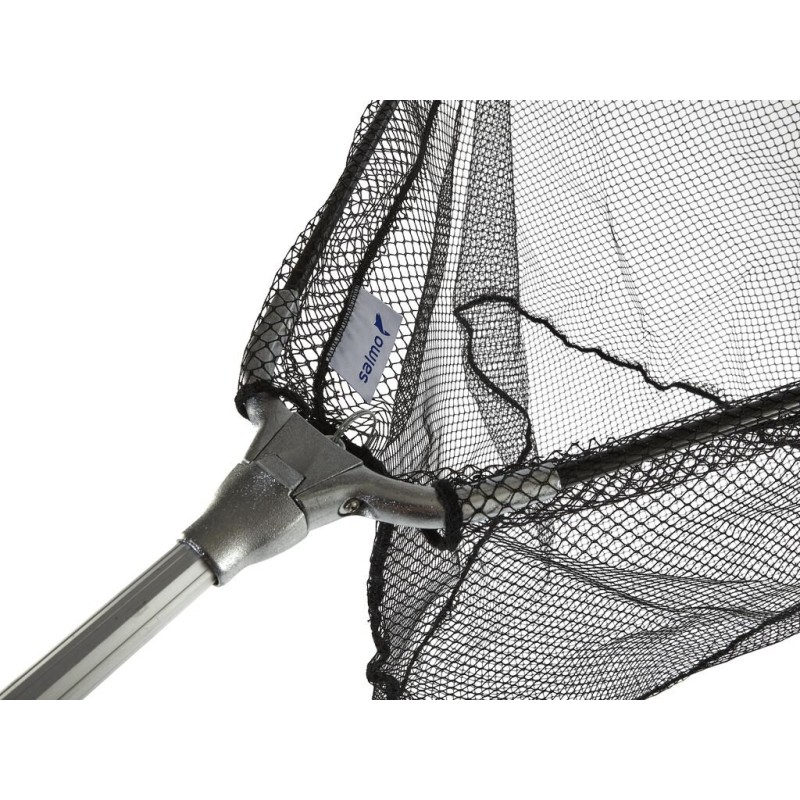 Подсачек складной телескопический Salmo 7502-200