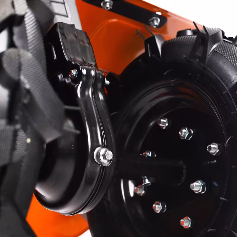 Мотоблок бензиновый Patriot Калуга