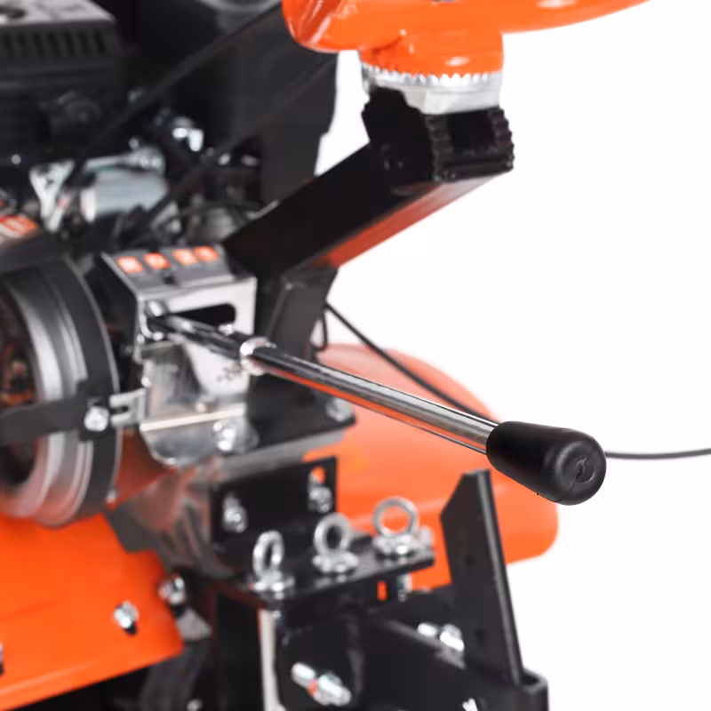 Мотоблок бензиновый Patriot Калуга