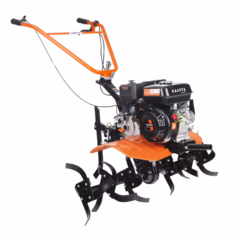 Мотоблок бензиновый Patriot Калуга