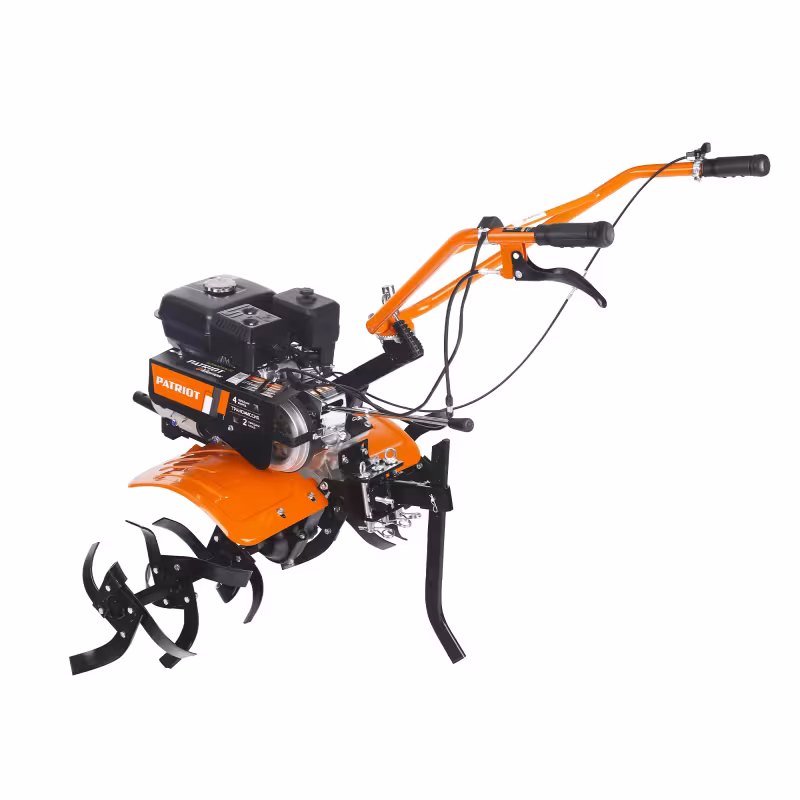 Мотоблок бензиновый Patriot Калуга