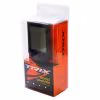 Велокомпьютер беспроводной Trix CP-TX-18L-BK, 18 функций, черный