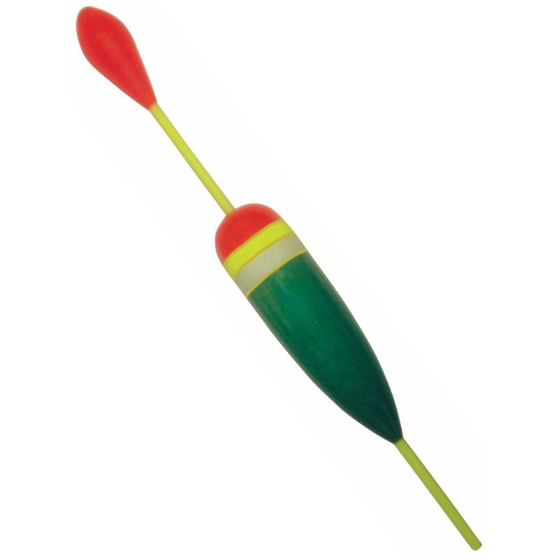 Поплавок Salmo бальса DX 16.0 9129-160, 16 гр