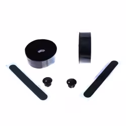 Обмотка руля Trix HL-GR28-1, 30х1900 мм, черный