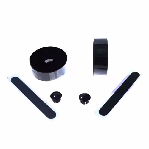 Обмотка руля Trix HL-GR28-1, 30х1900 мм, черный