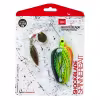 Спиннербейт Lucky John Shock Blade 002, 14 гр