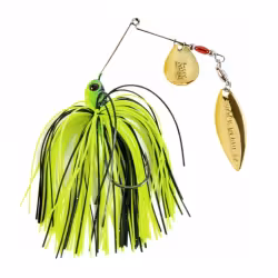 Спиннербейт Lucky John Shock Blade 004, 14 гр