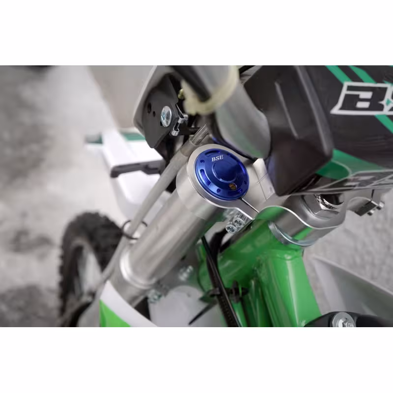 Питбайк BSE PH 150E 4.0 Power Green