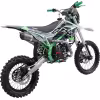 Питбайк BSE PH 150E 4.0 Power Green