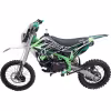 Питбайк BSE PH 150E 4.0 Power Green