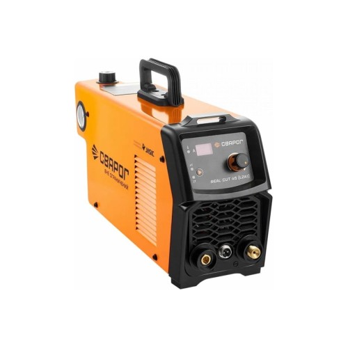 Аппарат плазменной резки Сварог Real Cut 45 