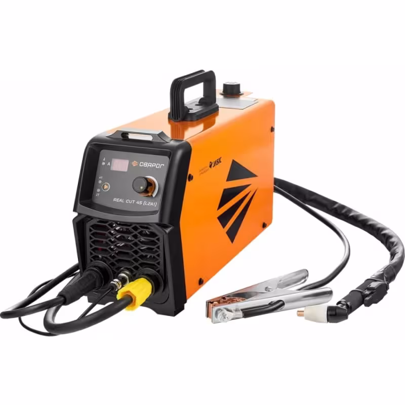 Аппарат плазменной резки Сварог Real Cut 45 