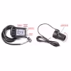 Комплект Eltreco 48 В,1000W LCD 26" + АКБ 48 В, 12.5 А/ч (HL)