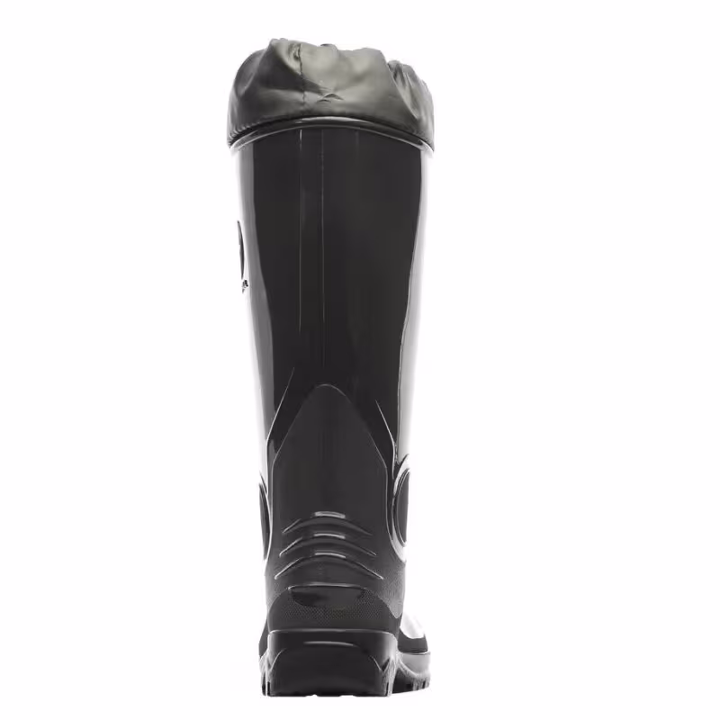 Сапоги ПВХ женские демисезонные Speci.All 98-70 НУ, оливковый, размер 36-37