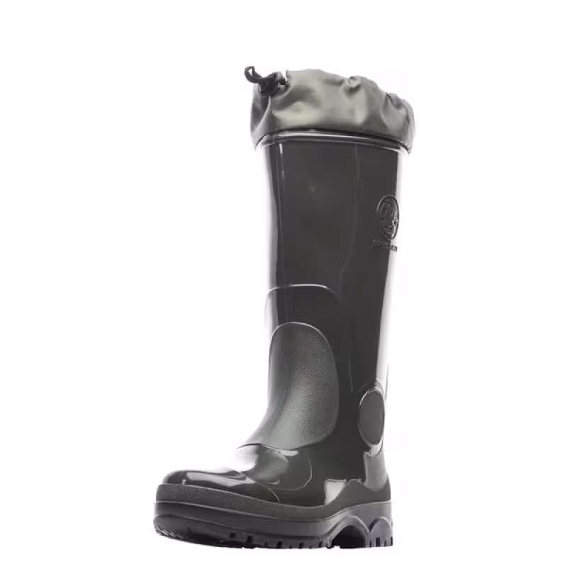 Сапоги ПВХ женские демисезонные Speci.All 98-70 НУ, оливковый, размер 37-38