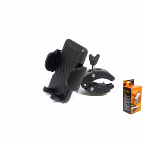 Держатель для смартфона на руль Trix PHTX081AP