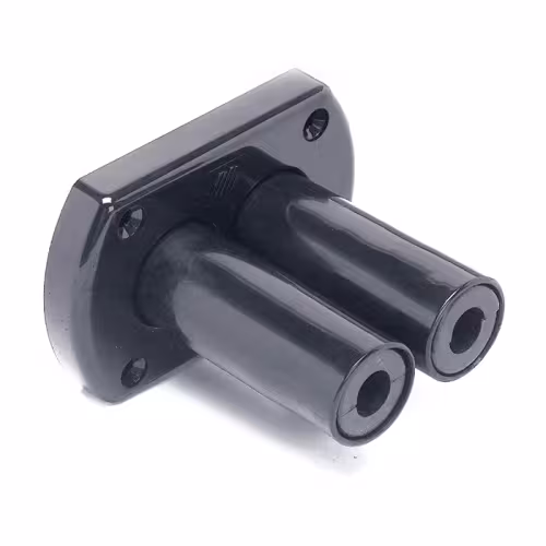 Фитинг переборочный для гидравлического шланга Ultraflex R8B