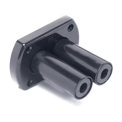 Фитинг переборочный для гидравлического шланга Ultraflex R8B