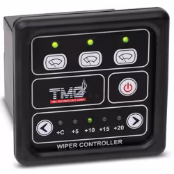 Панель управления стеклоочистителями TMC TMC-2240501