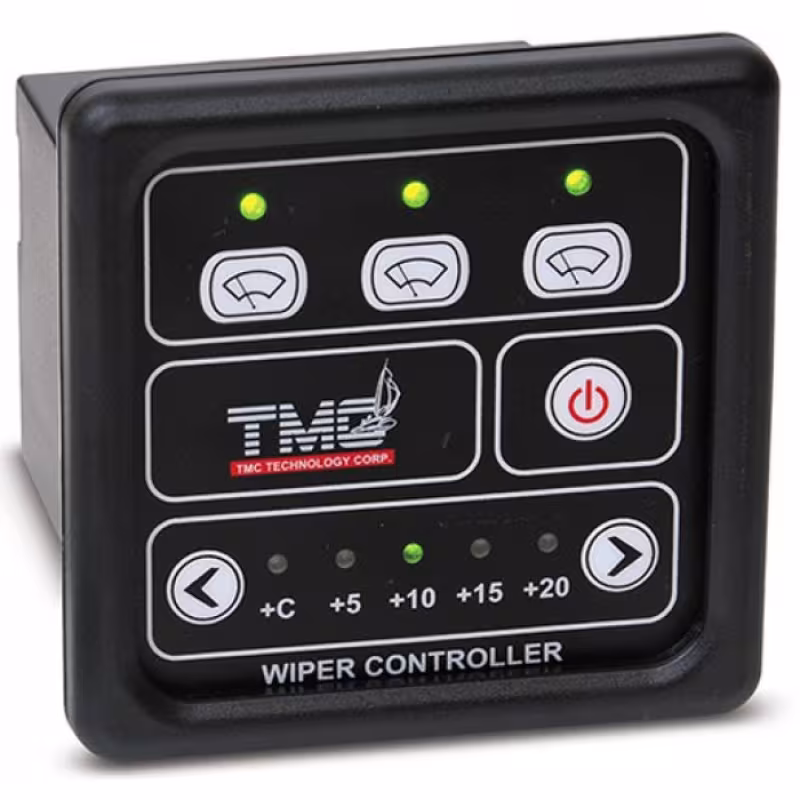 Панель управления стеклоочистителями TMC TMC-2240501