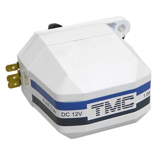 Мотор стеклоочистителя электрический  TMC 00804