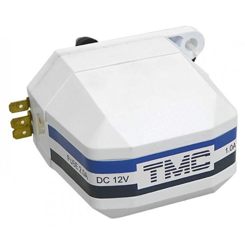 Мотор стеклоочистителя электрический  TMC 00804