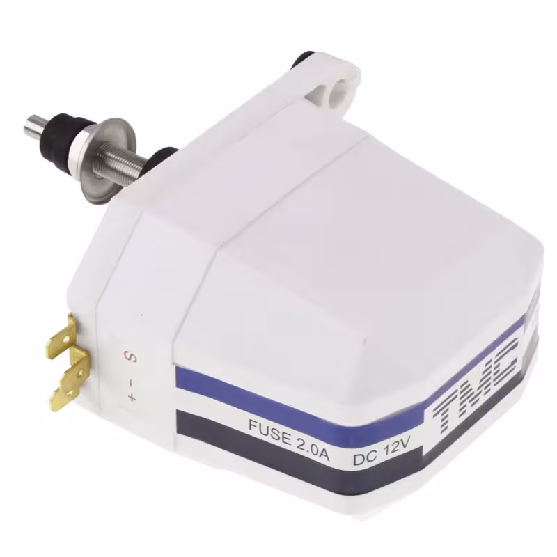 Мотор стеклоочистителя электрический  TMC 00804