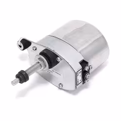 Мотор стеклоочистителя электрический TMC 00801