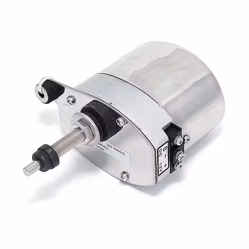 Мотор стеклоочистителя электрический TMC 00801