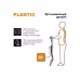 Лопата совковая Plantic Terra 11007-01