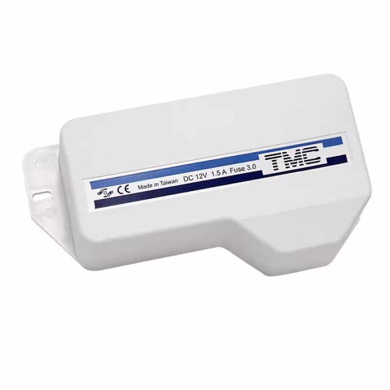 Мотор стеклоочистителя электрический TMC 00906