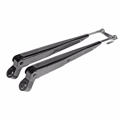 Поводок стеклоочистителя TMC 0101-21A, 495-575 мм