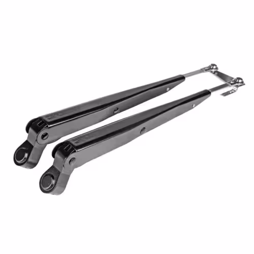 Поводок стеклоочистителя TMC 0101-18A, 195-330 мм