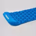 Коврик надувной туристический Naturehike NH19Z012-P FC-12, 198x59x6,5 см, голубой