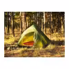 Коврик надувной туристический Naturehike NH19Z032-P FC-10, 195x59x6.5 см, оранжевый