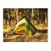 Коврик надувной туристический Naturehike NH19Z032-P FC-10, 195x59x6.5 см, оранжевый