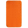 Коврик туристический двойной Naturehike NH19Z055-P FC11, 200х120х6.5 см, оранжевый