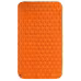 Коврик туристический  двойной Naturehike NH19Z055-P FC11, 200х120х6.5 см, оранжевый