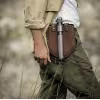 Лопата туристическая Naturehike NH20GJ002
